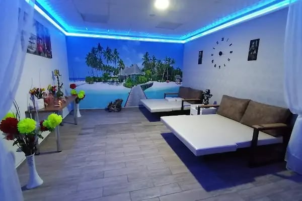 Bubbles Spa Merkezi - Resim 7