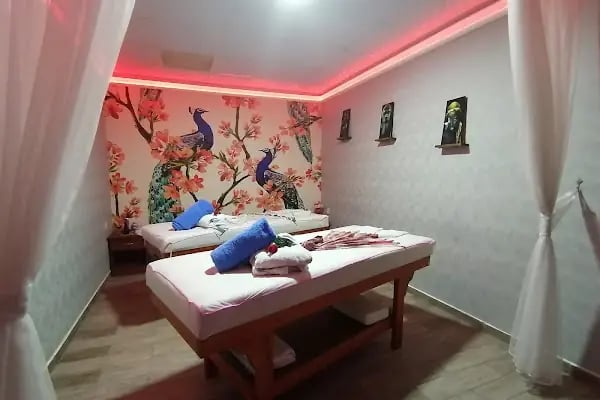 Bubbles Spa Merkezi - Resim 9