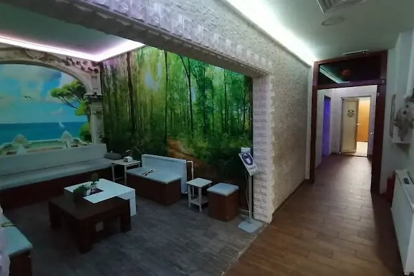 Bubbles Spa Merkezi - Resim 13