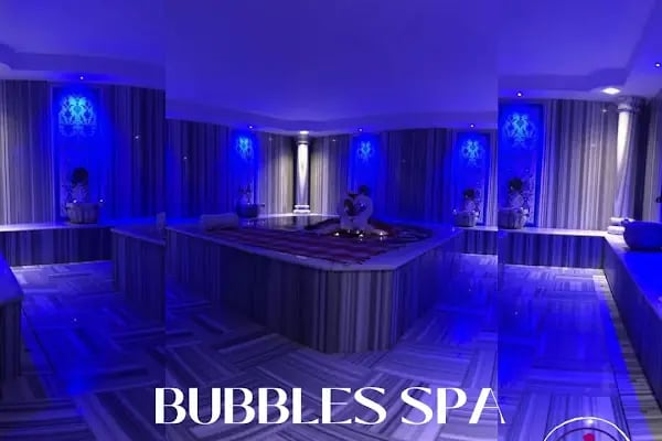 Bubbles Spa Merkezi - Resim 2