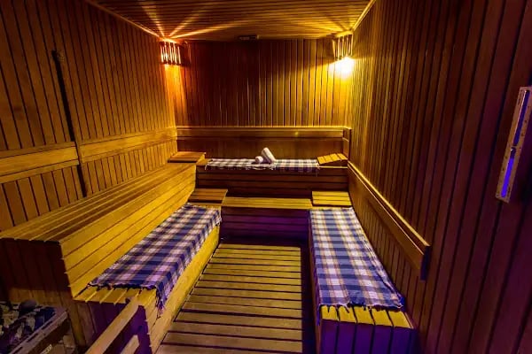 Bubbles Spa Merkezi - Resim 3