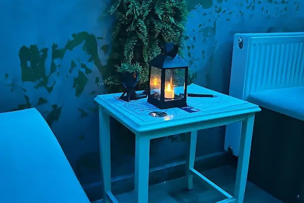 Bubbles Spa Merkezi - Resim 19