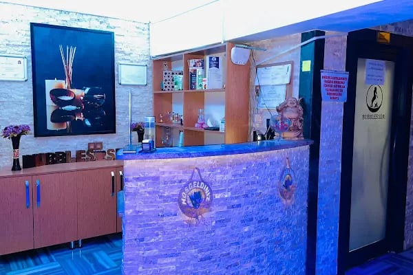 Bubbles Spa Merkezi - Resim 14