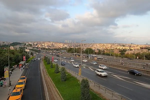 PTT Camlıkahve - Resim 3