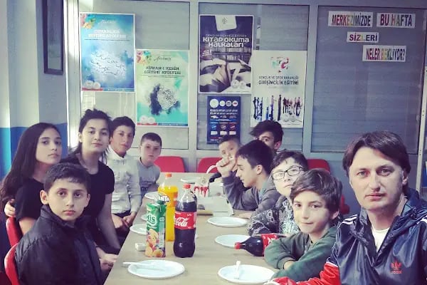 19 Mayıs - Resim 18