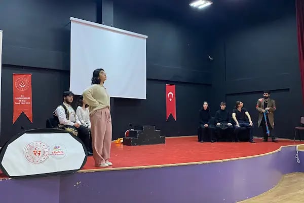 19 Mayıs - Resim 5
