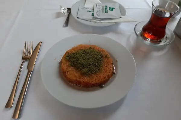Uludağ Kebapçısı - Resim 20