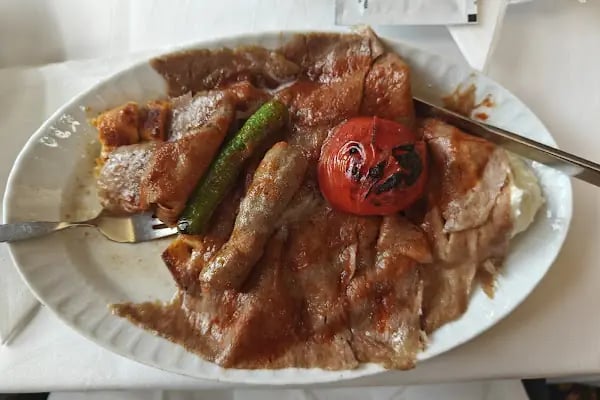 Uludağ Kebapçısı - Resim 4