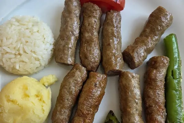 Uludağ Kebapçısı - Resim 3