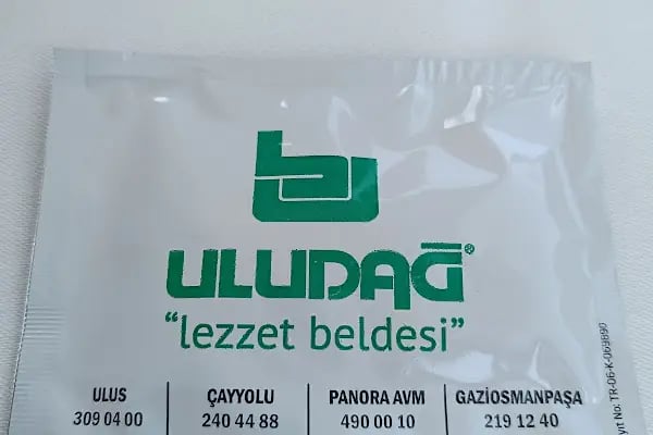 Uludağ Kebapçısı - Resim 11