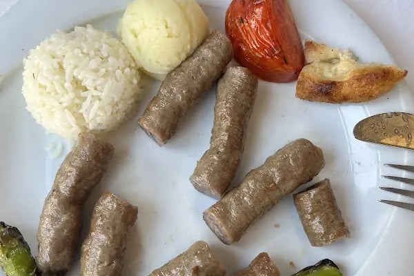 Uludağ Kebapçısı - Resim 8