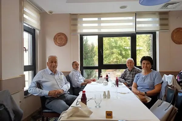Uludağ Kebapçısı - Resim 19