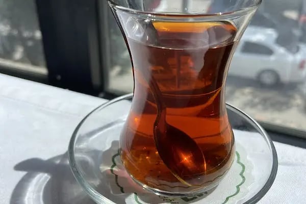 Uludağ Kebapçısı - Resim 15
