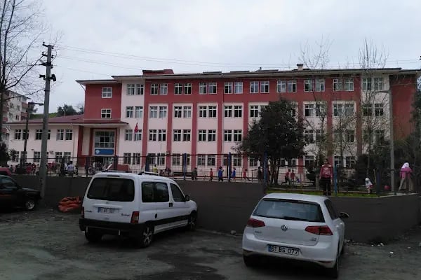 Kavaklı İlkokulu - Resim 1
