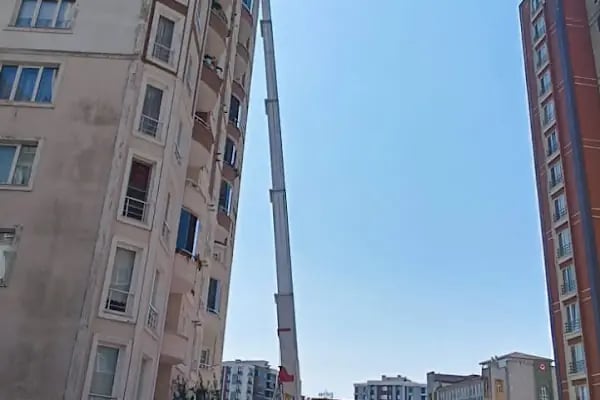 Çerkezköy Evden Eve Nakliyat - Resim 5
