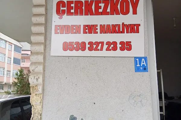 Çerkezköy Evden Eve Nakliyat - Resim 3