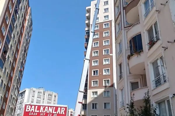 Çerkezköy Evden Eve Nakliyat - Resim 7