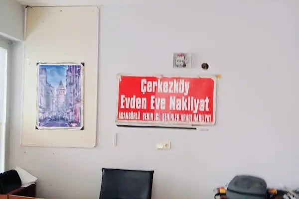 Çerkezköy Evden Eve Nakliyat - Resim 4