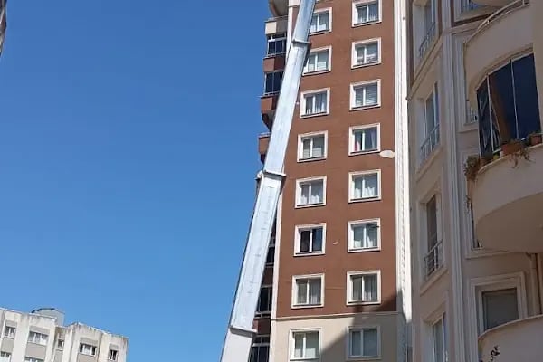 Çerkezköy Evden Eve Nakliyat - Resim 6