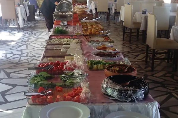 Deniz Restoran - Resim 13