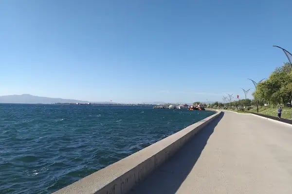 Deniz Restoran - Resim 20