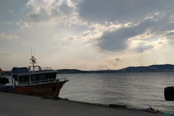 Deniz Restoran - Resim 9
