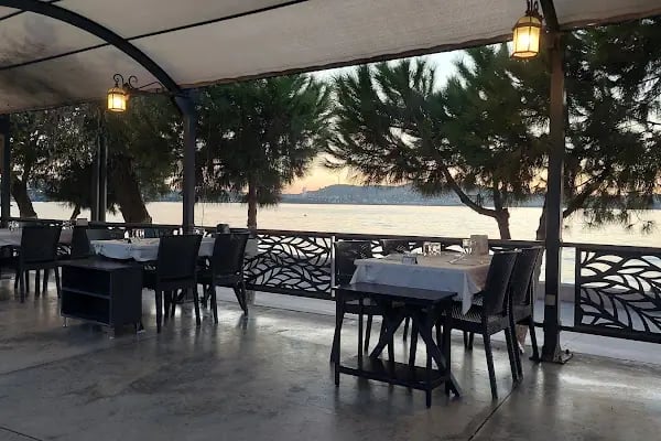 Deniz Restoran - Resim 1