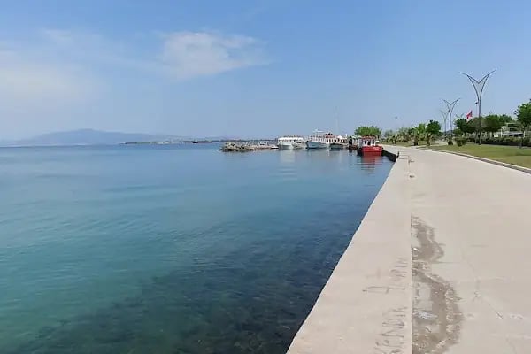 Deniz Restoran - Resim 15