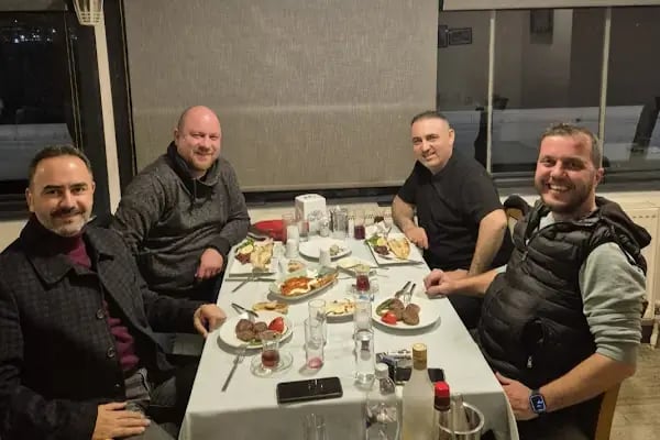 Deniz Restoran - Resim 7