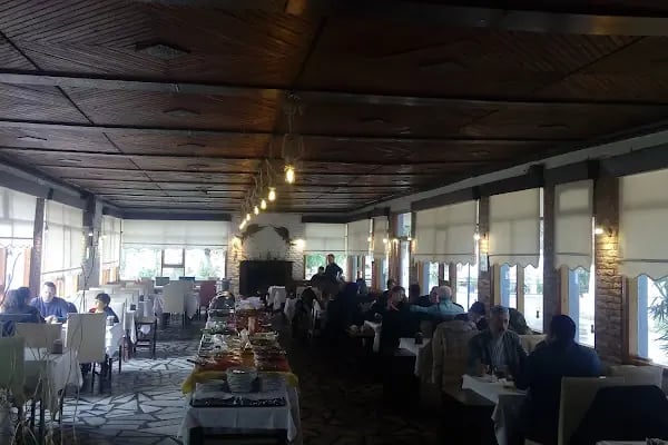 Deniz Restoran - Resim 8