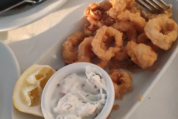 Deniz Restoran - Resim 10