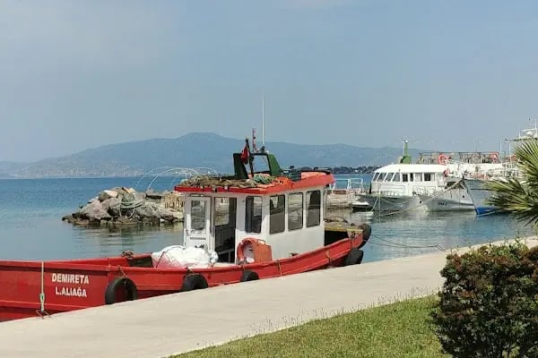 Deniz Restoran - Resim 14
