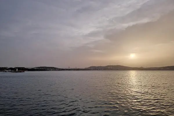 Deniz Restoran - Resim 3