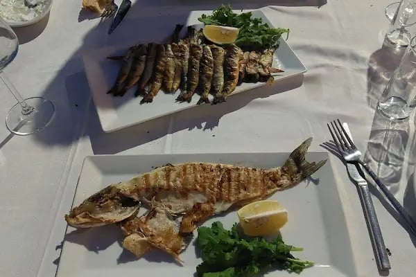 Deniz Restoran - Resim 2