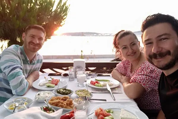 Deniz Restoran - Resim 5