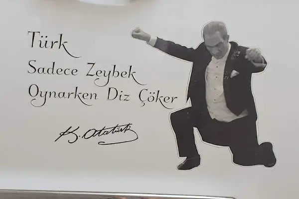 Serdar Ozalit & Copy Center - Resim 2