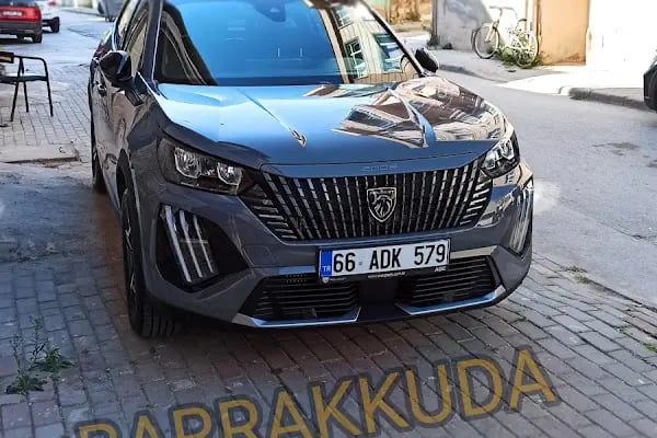 BARRAKKUDA PASTA CİLA - Resim 7