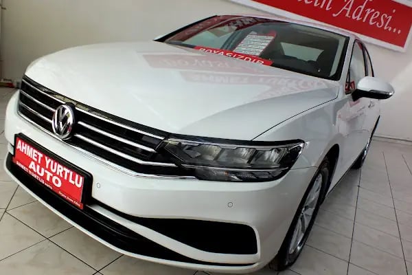 Ahmet Yurtlu Auto - Resim 8