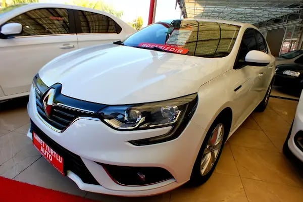 Ahmet Yurtlu Auto - Resim 17
