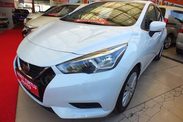 Ahmet Yurtlu Auto - Resim 11