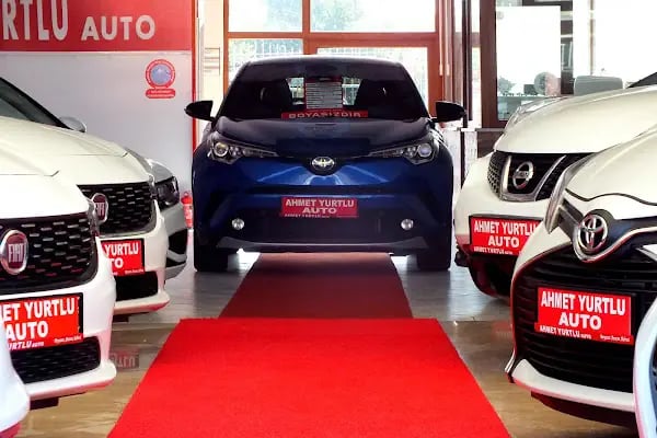 Ahmet Yurtlu Auto - Resim 5