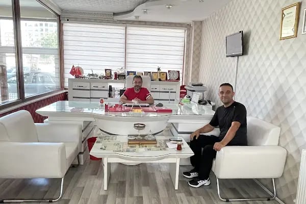 Ahmet Yurtlu Auto - Resim 12