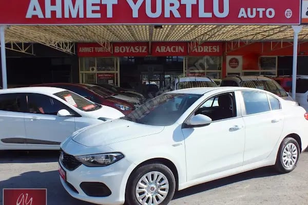 Ahmet Yurtlu Auto - Resim 20