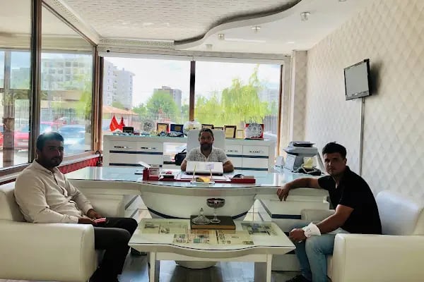 Ahmet Yurtlu Auto - Resim 15