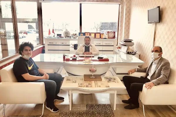 Ahmet Yurtlu Auto - Resim 4
