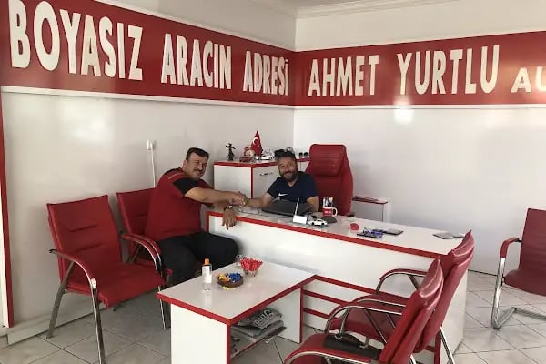 Ahmet Yurtlu Auto - Resim 10