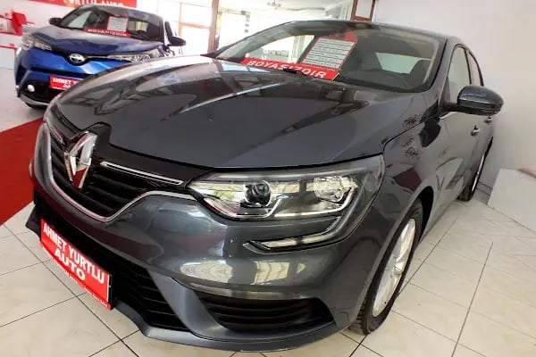 Ahmet Yurtlu Auto - Resim 14
