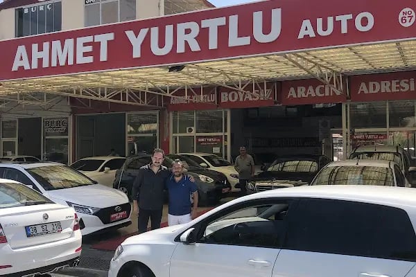 Ahmet Yurtlu Auto - Resim 16