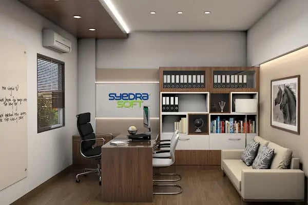 SyedraSoft Co. - Resim 15