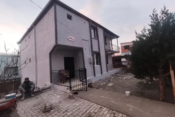 ZEN YAPI İNŞAAT -inegöl inş.-Anahtar teslim ev tadilatı - Resim 14